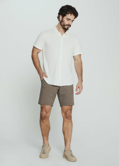 7Diamonds The Rowan Short Sleeve Shirt