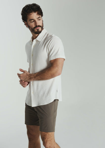 7Diamonds The Rowan Short Sleeve Shirt