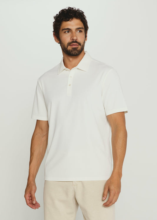 7Diamonds Reeve Polo