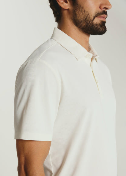 7Diamonds Reeve Polo
