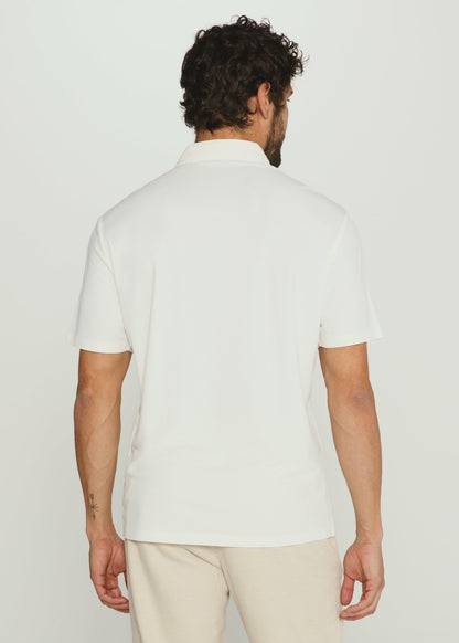 7Diamonds Reeve Polo