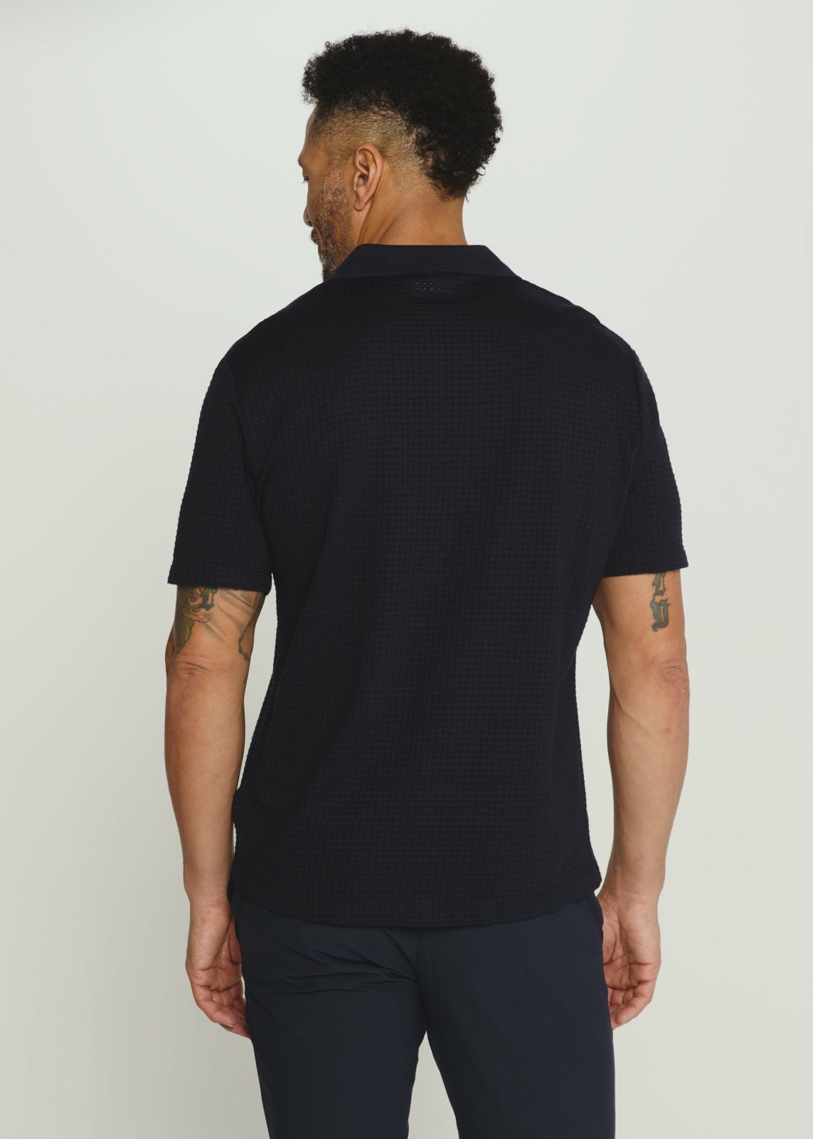 7Diamonds Landry Short Sleeve Shirt