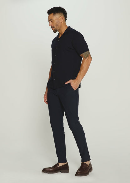 7Diamonds Landry Short Sleeve Shirt
