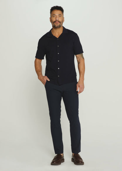 7Diamonds Landry Short Sleeve Shirt