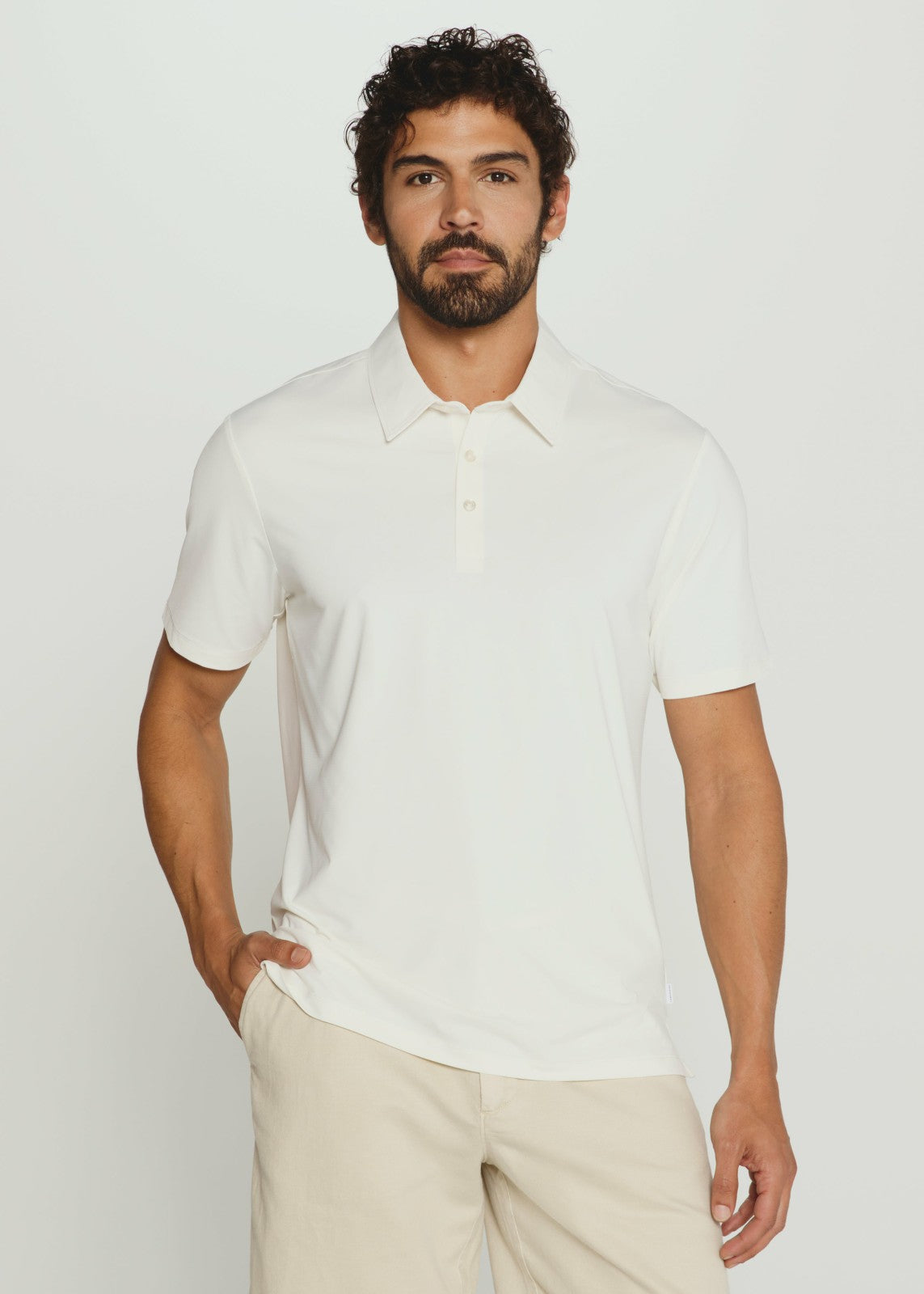 7Diamonds Dawn Patrol Polo