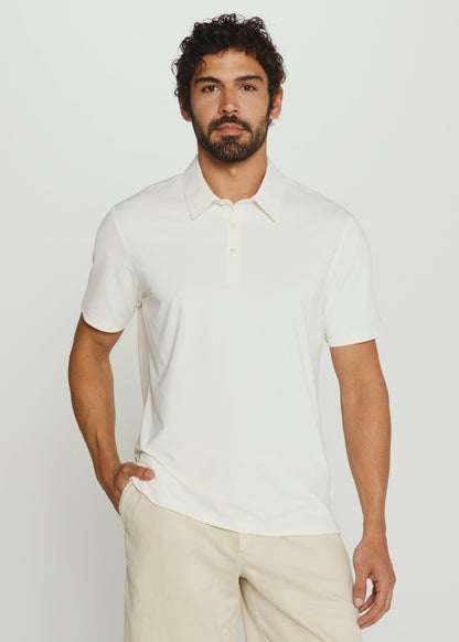 7Diamonds Dawn Patrol Polo