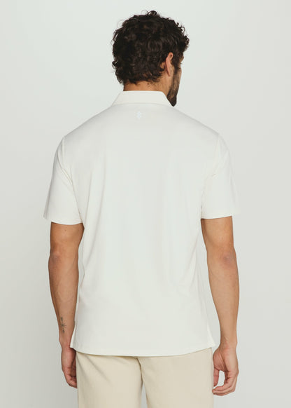 7Diamonds Dawn Patrol Polo
