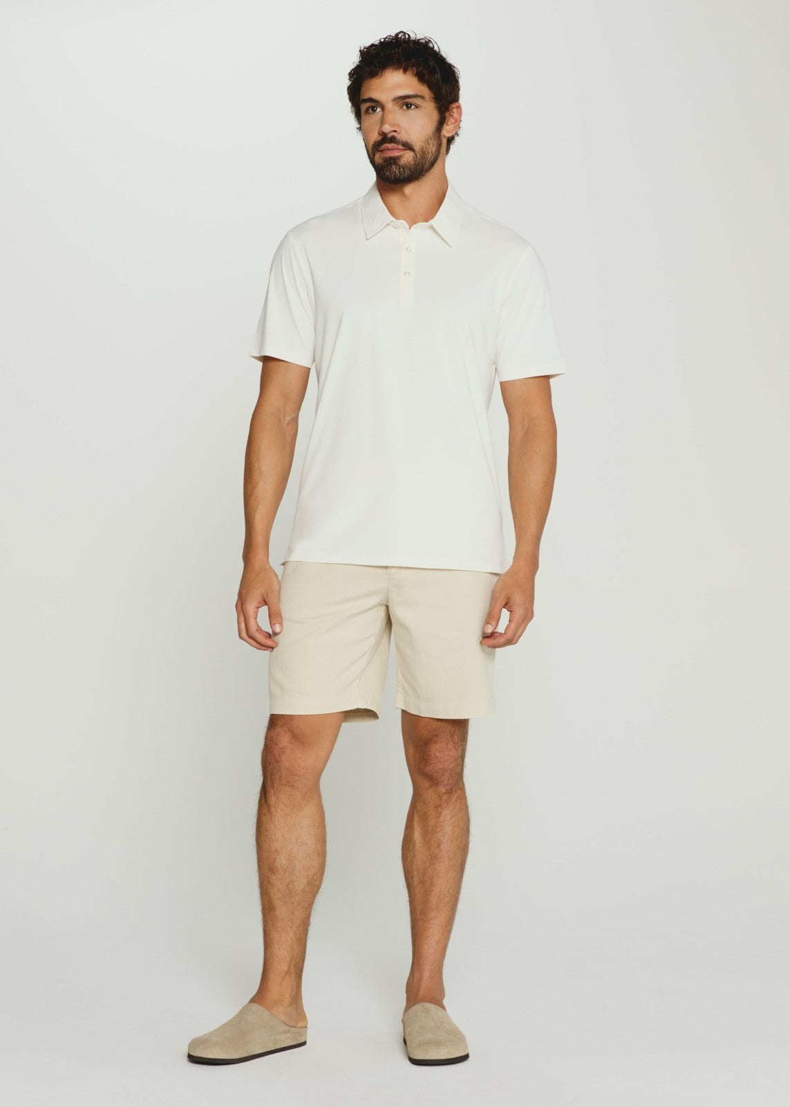 7Diamonds Dawn Patrol Polo
