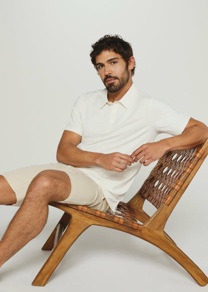 7Diamonds Dawn Patrol Polo