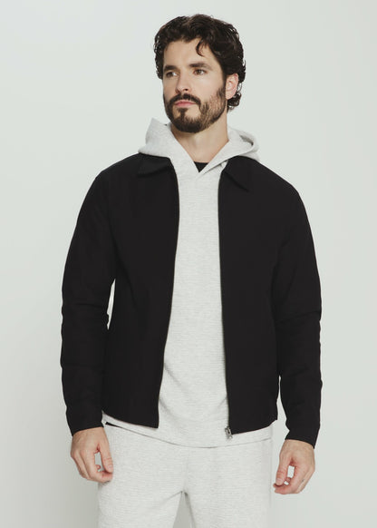 7Diamonds Baron Full Zip Jacket