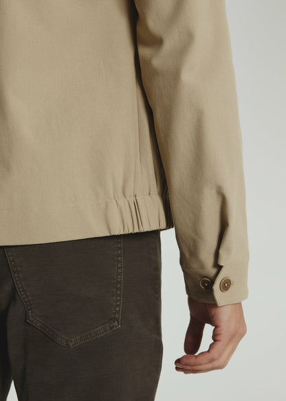 7Diamonds Baron Full Zip Jacket