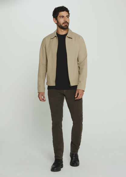 7Diamonds Baron Full Zip Jacket