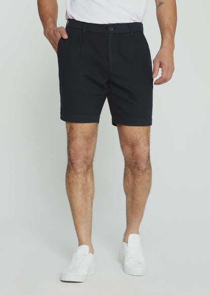 7Diamonds Laguna Linen Chino Short