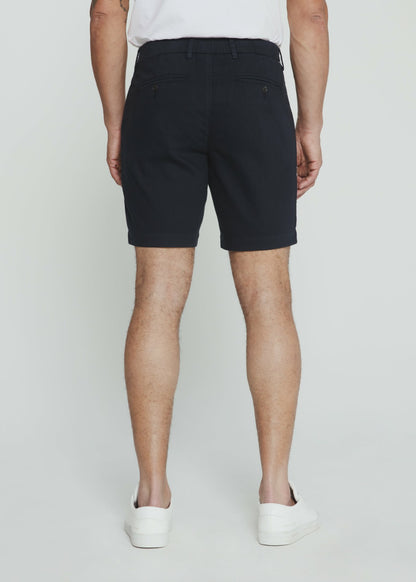 7Diamonds Laguna Linen Chino Short