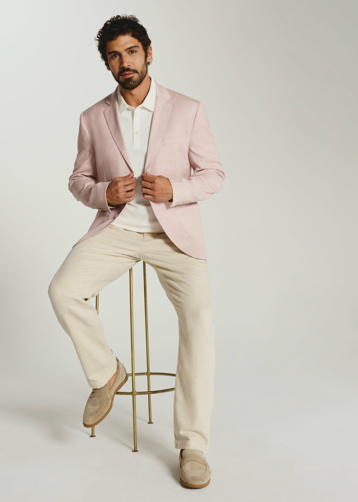 7Diamonds Saltwood Blazer