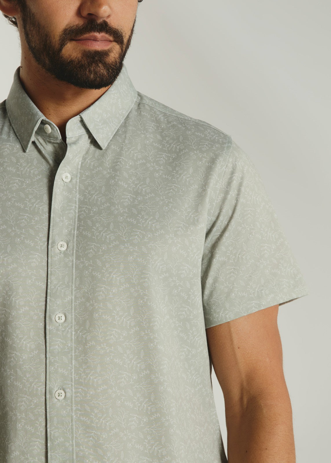 7Diamonds Eden Short Sleeve Shirt