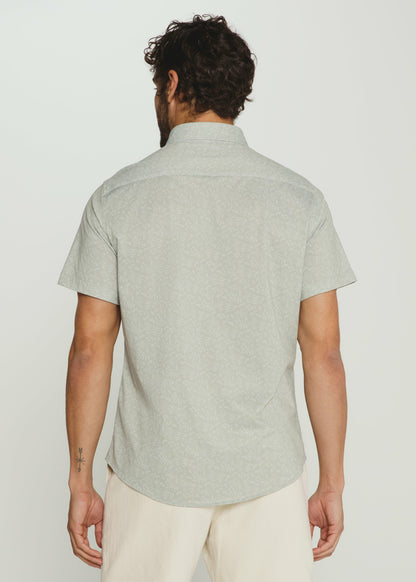 7Diamonds Eden Short Sleeve Shirt
