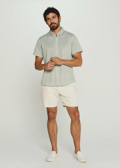 7Diamonds Eden Short Sleeve Shirt