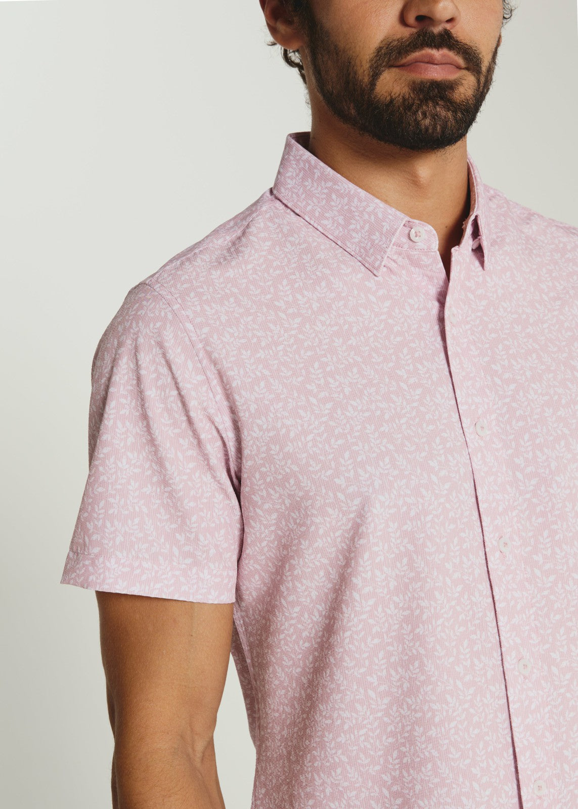 7Diamonds Kai Short Sleeve Shirt