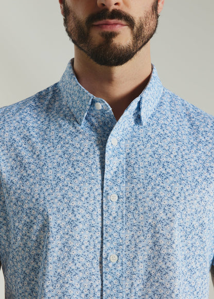 7Diamonds Costra Short Sleeve Shirt