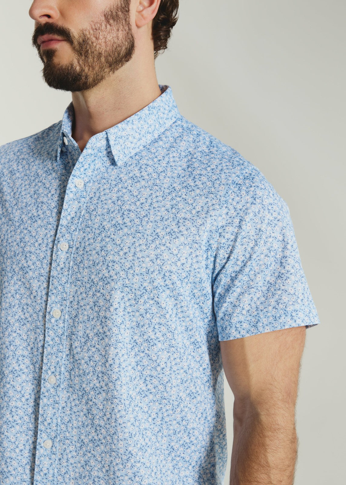 7Diamonds Costra Short Sleeve Shirt