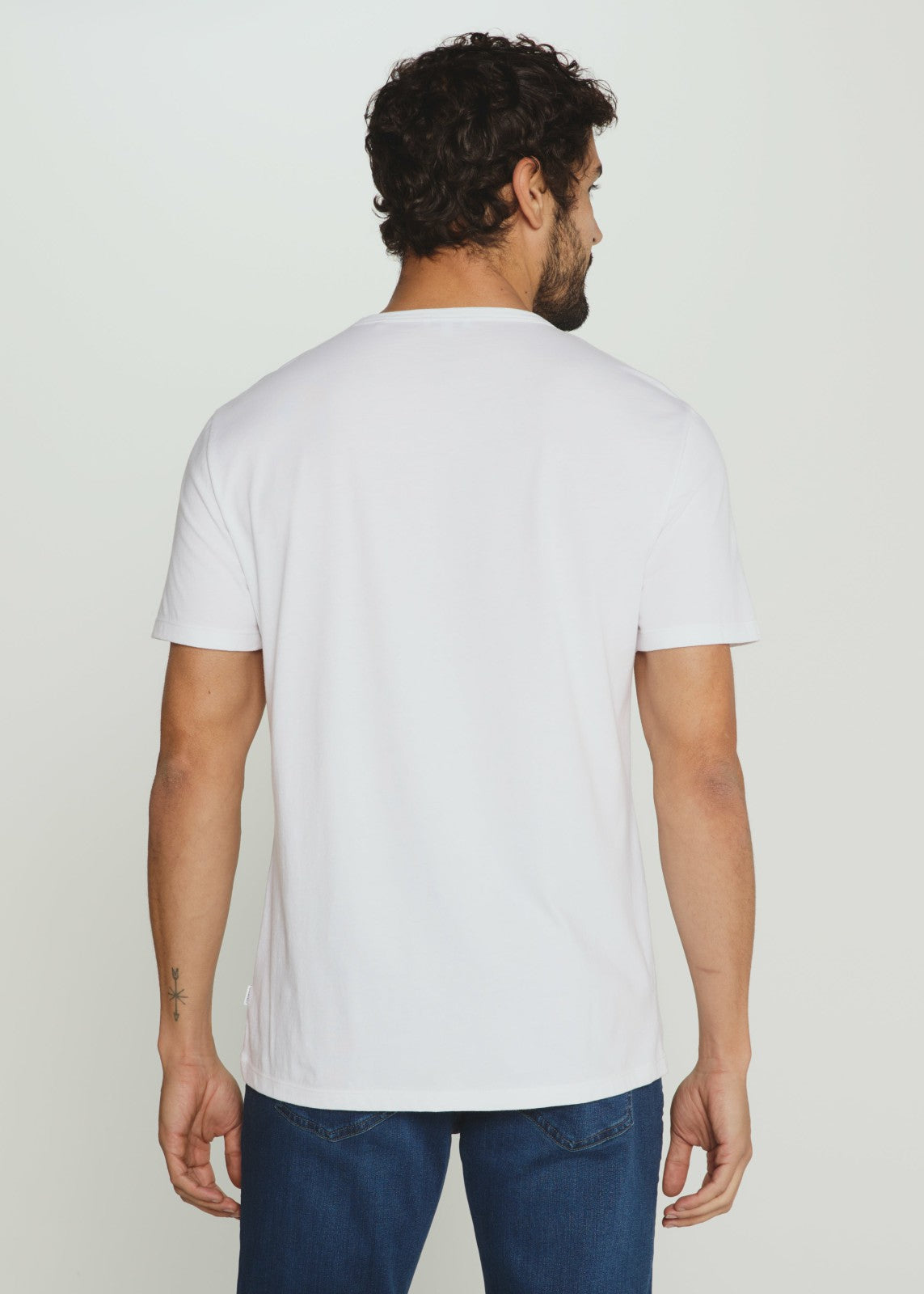 7Diamonds Arc Crew Tee