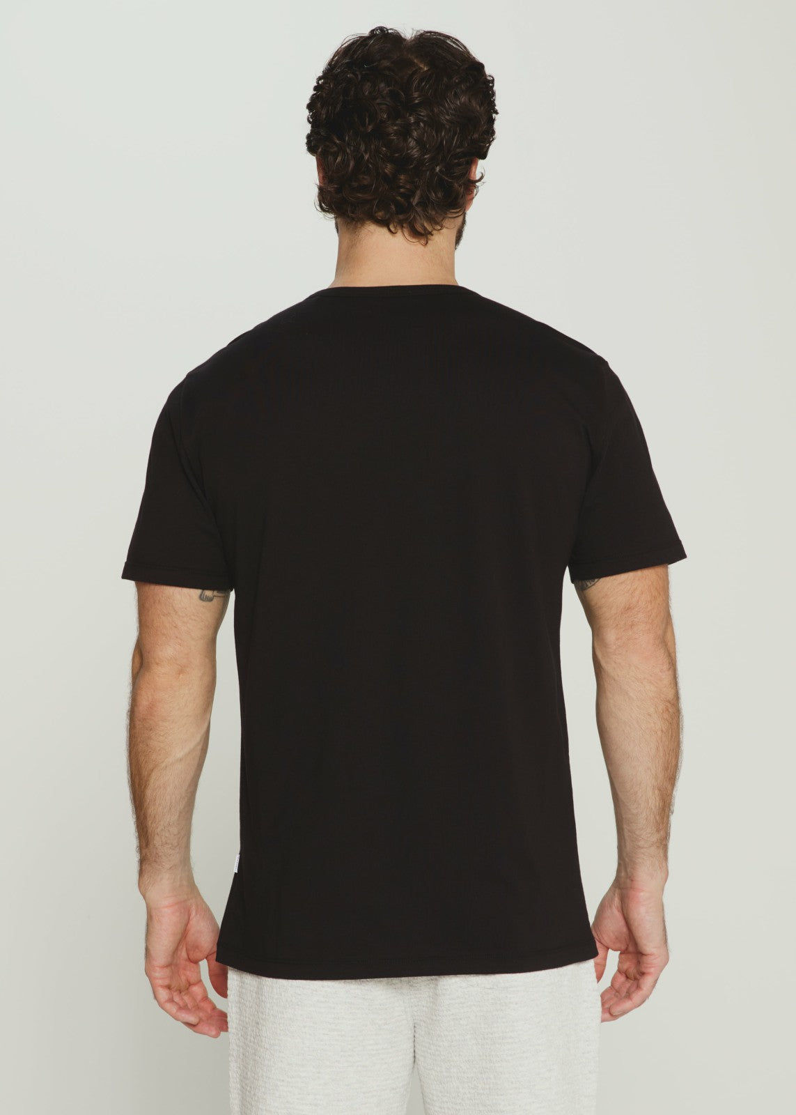 7Diamonds Arc Crew Tee
