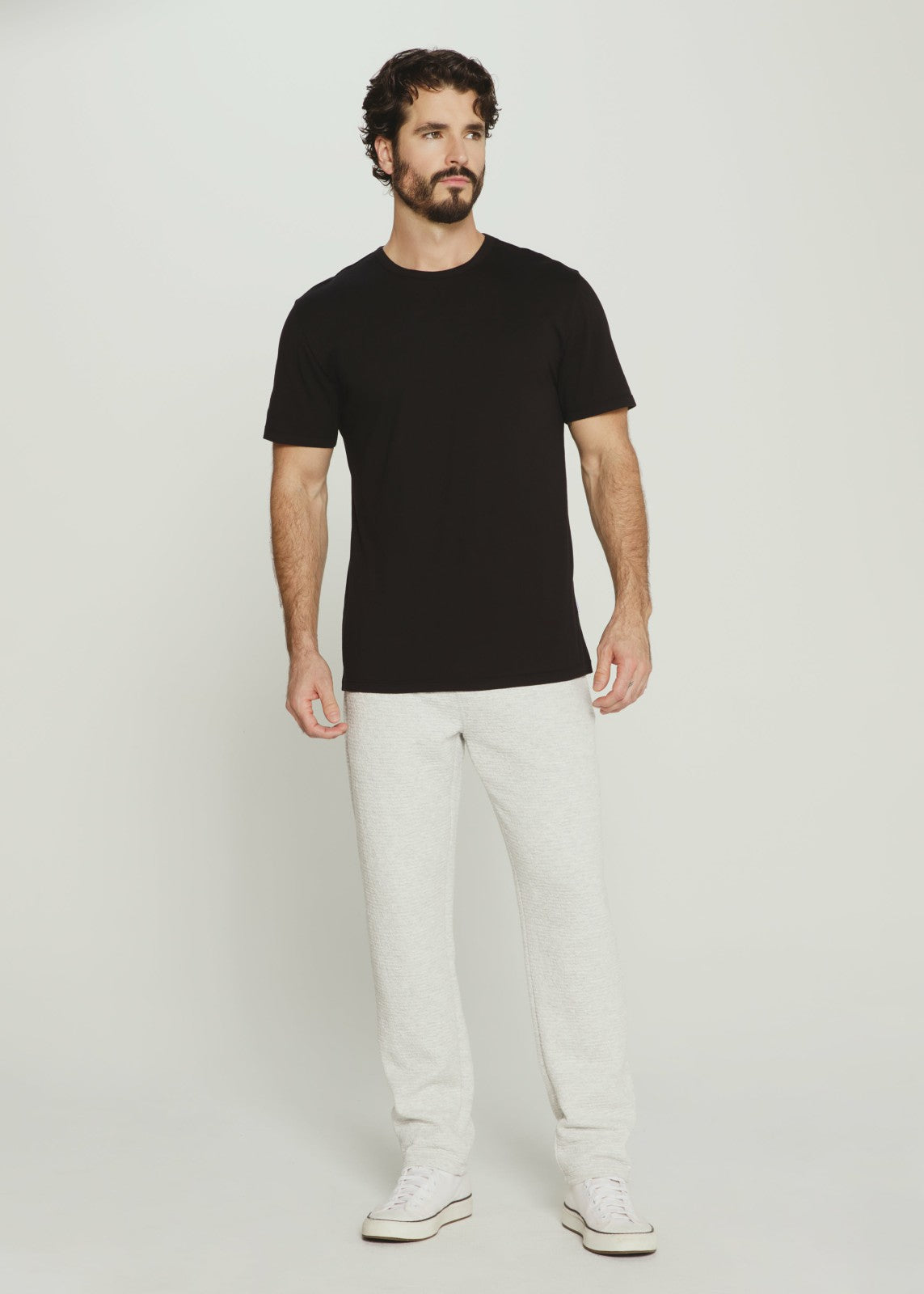 7Diamonds Arc Crew Tee