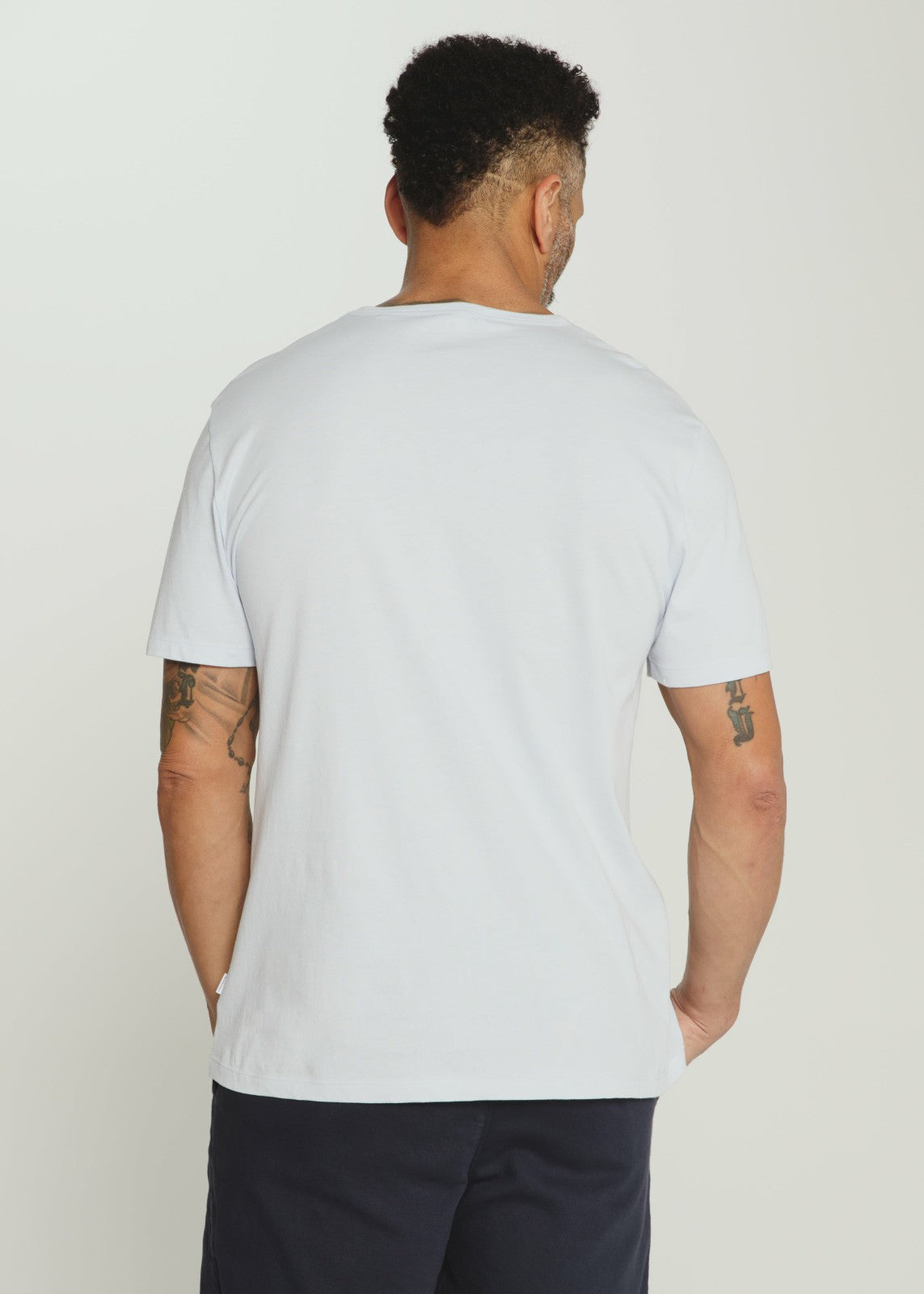 7Diamonds Arc Crew Tee