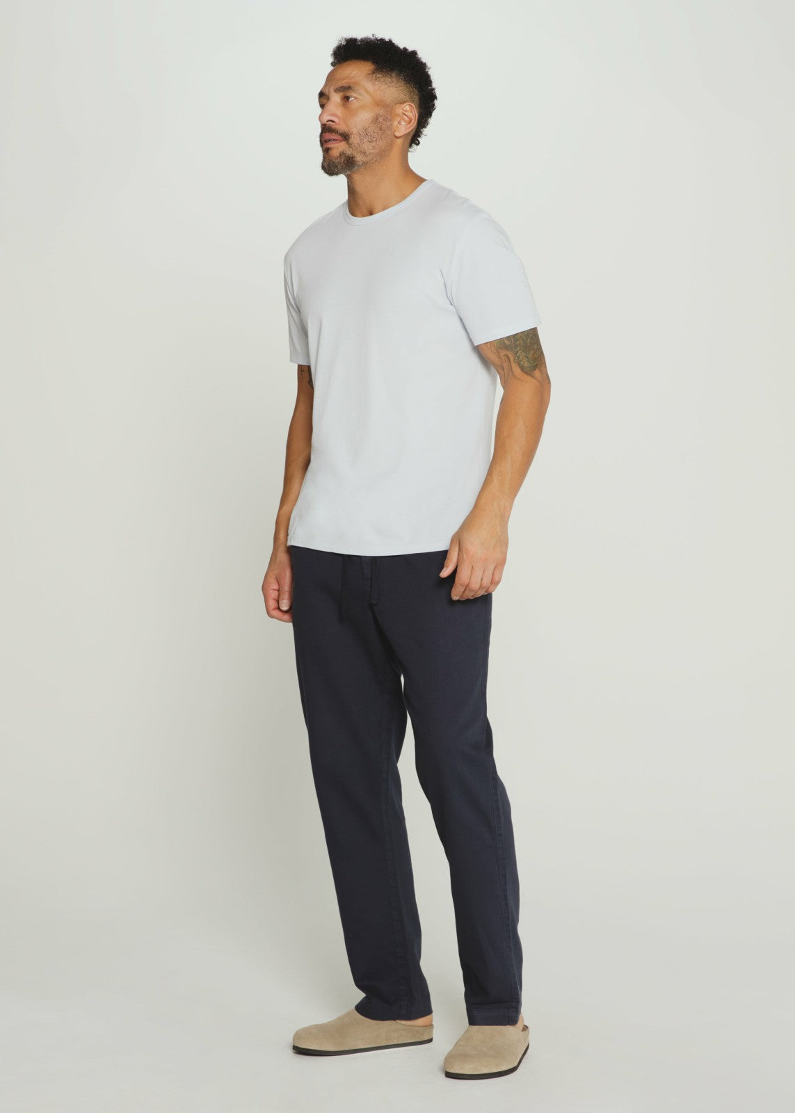7Diamonds Arc Crew Tee