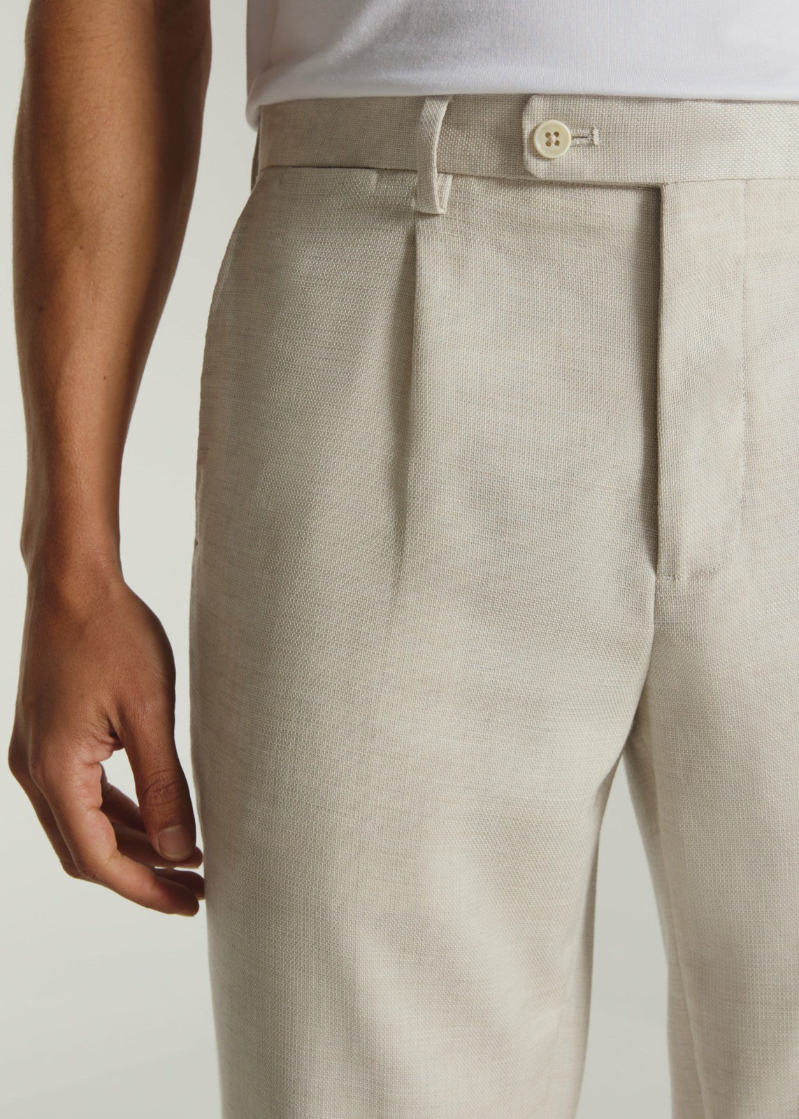 7Diamonds The Saltwood Trouser