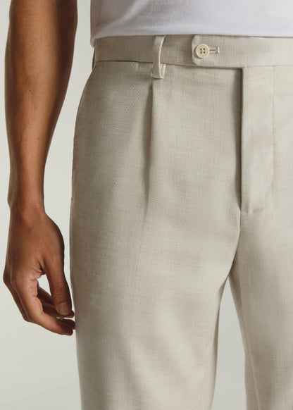 7Diamonds The Saltwood Trouser