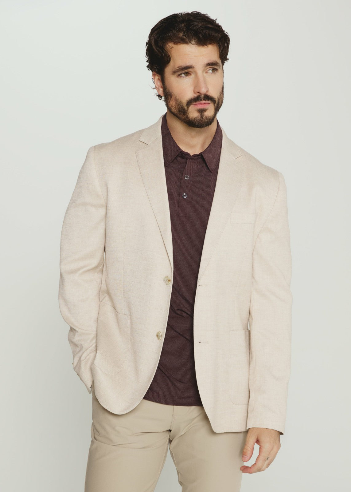 7Diamonds Saltwood Blazer