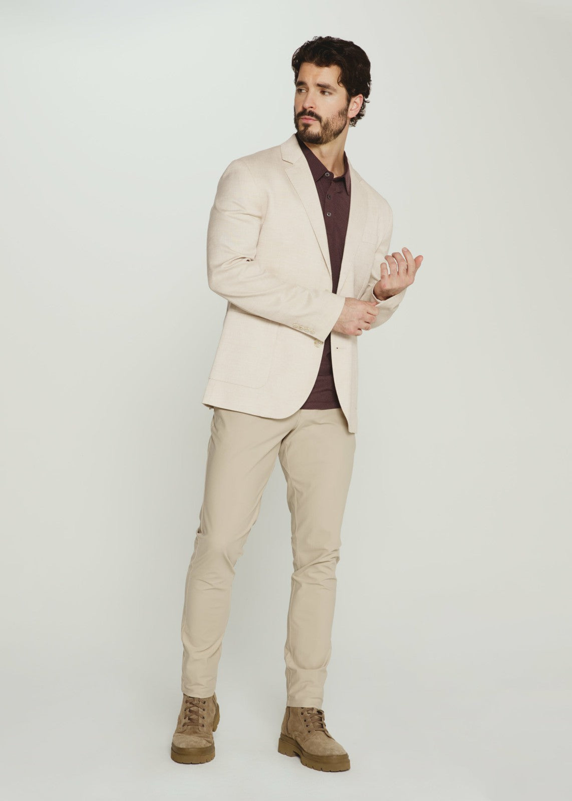 7Diamonds Saltwood Blazer