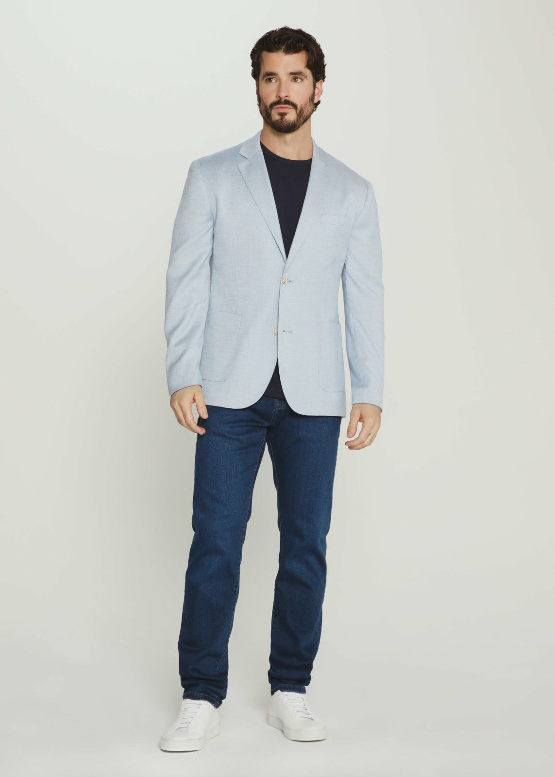 7Diamonds Saltwood Blazer