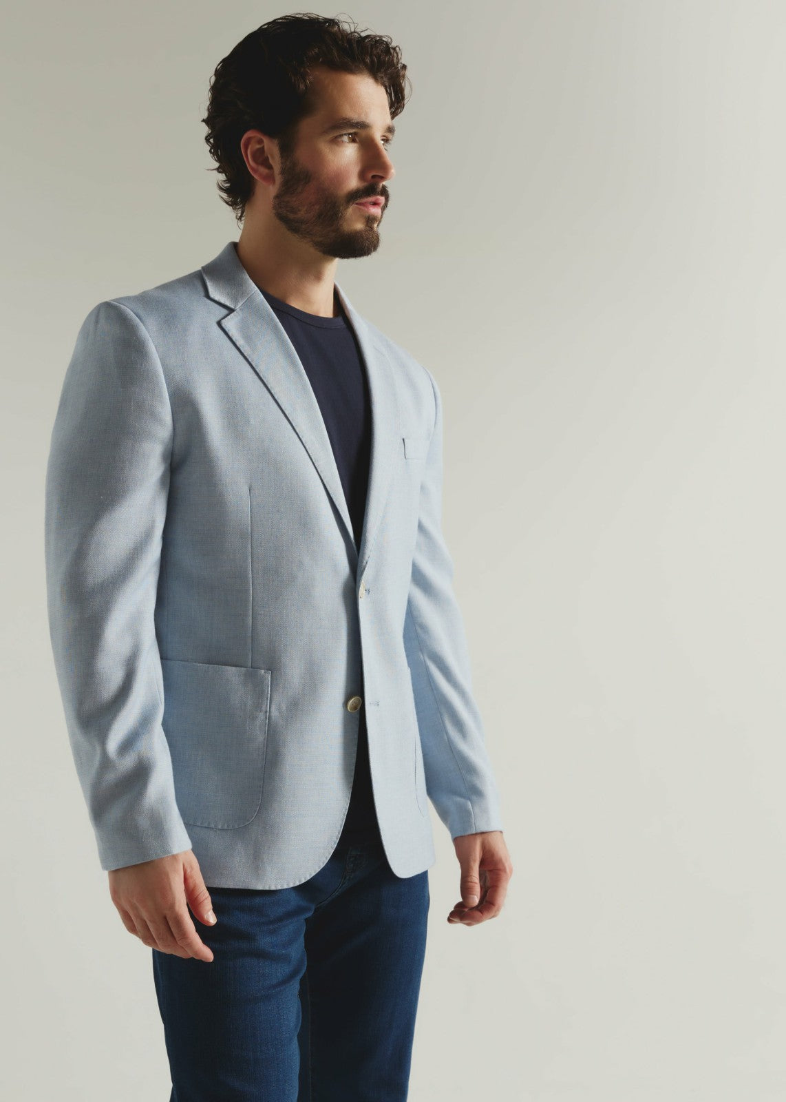 7Diamonds Saltwood Blazer