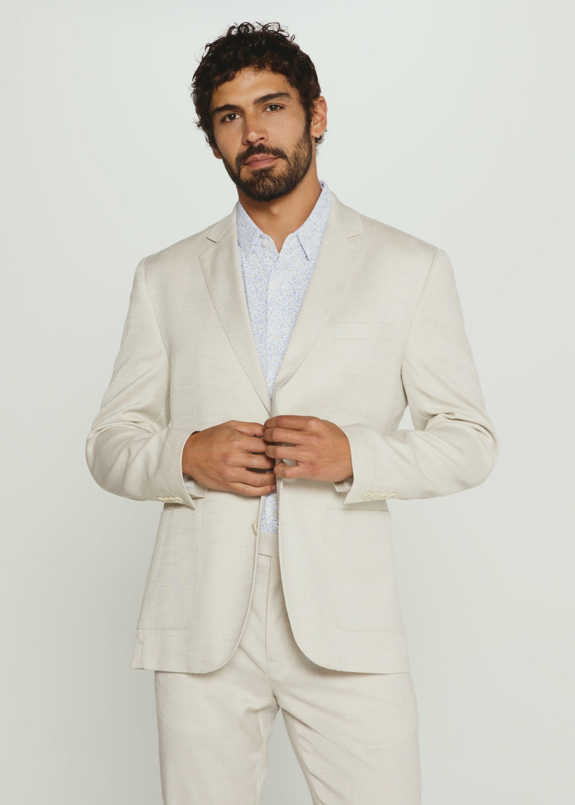 7Diamonds Saltwood Blazer