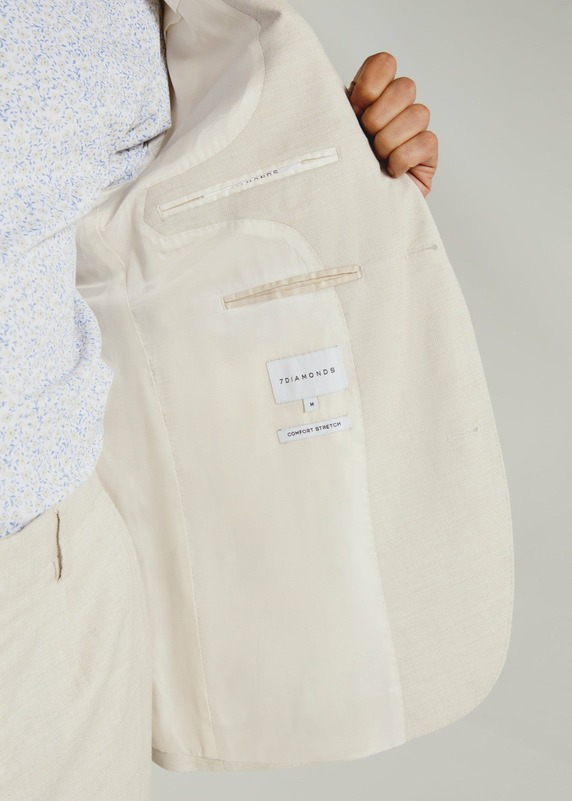 7Diamonds Saltwood Blazer