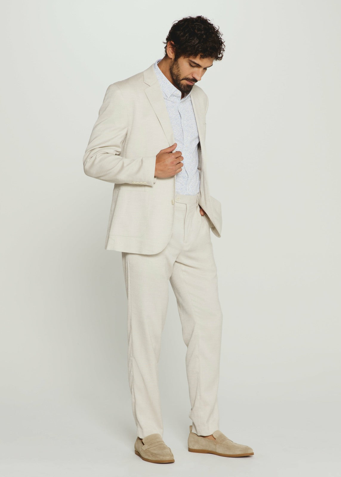 7Diamonds Saltwood Blazer