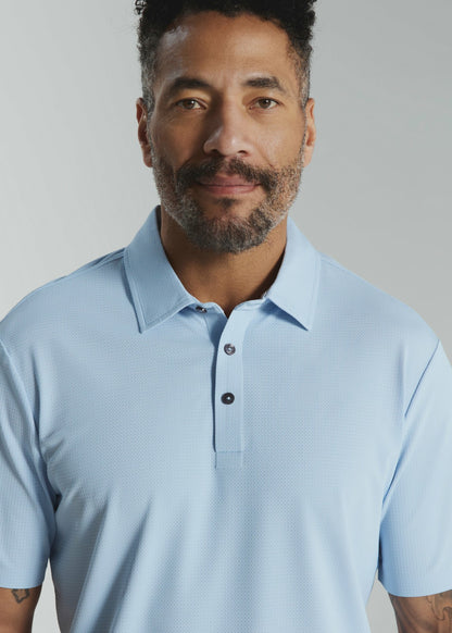 7Diamonds Reeve Polo
