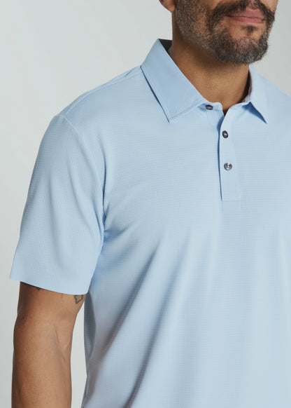 7Diamonds Reeve Polo