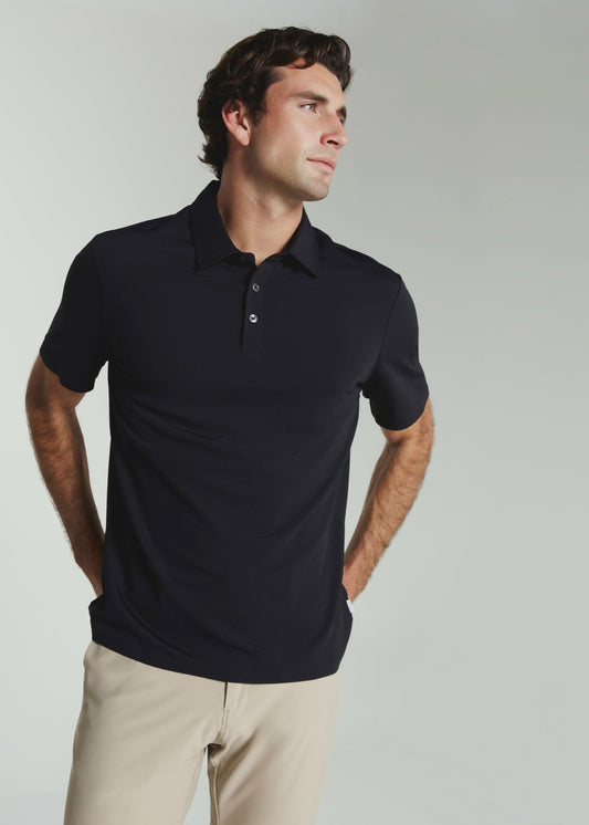 7Diamonds Reeve Polo