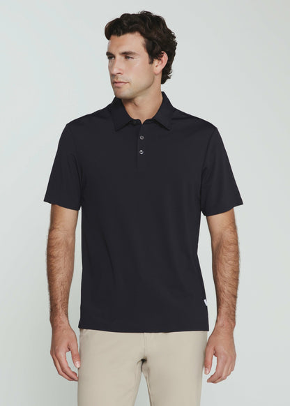 7Diamonds Reeve Polo