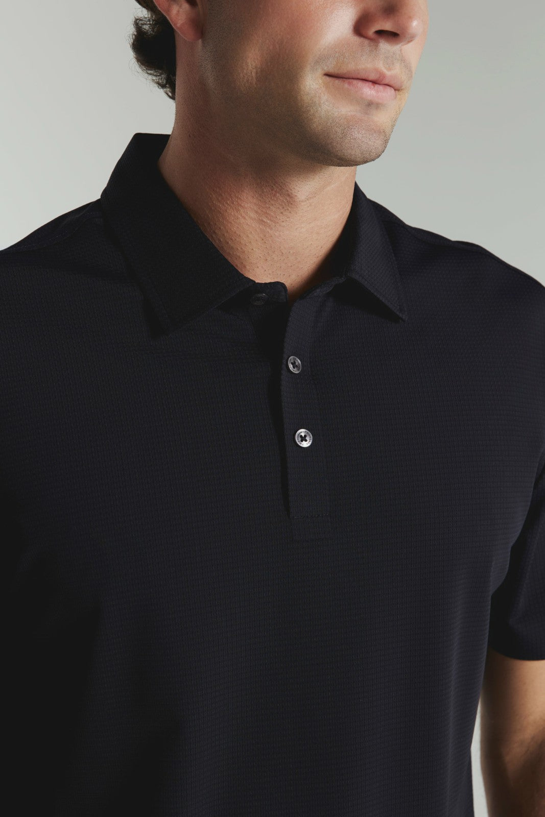7Diamonds Reeve Polo
