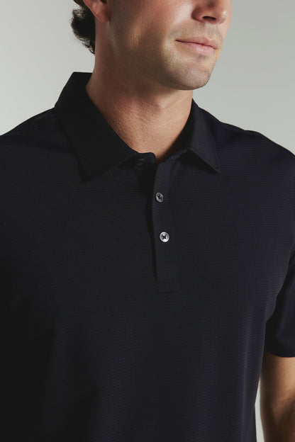 7Diamonds Reeve Polo
