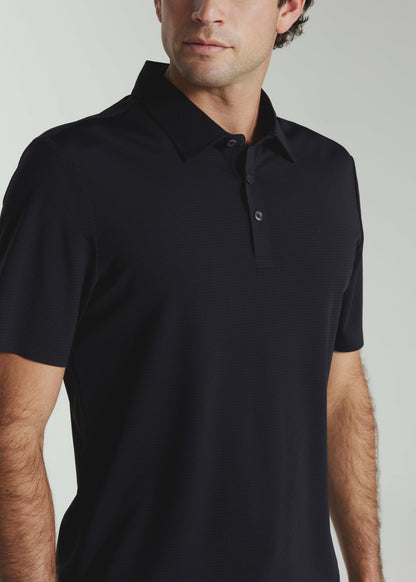 7Diamonds Reeve Polo