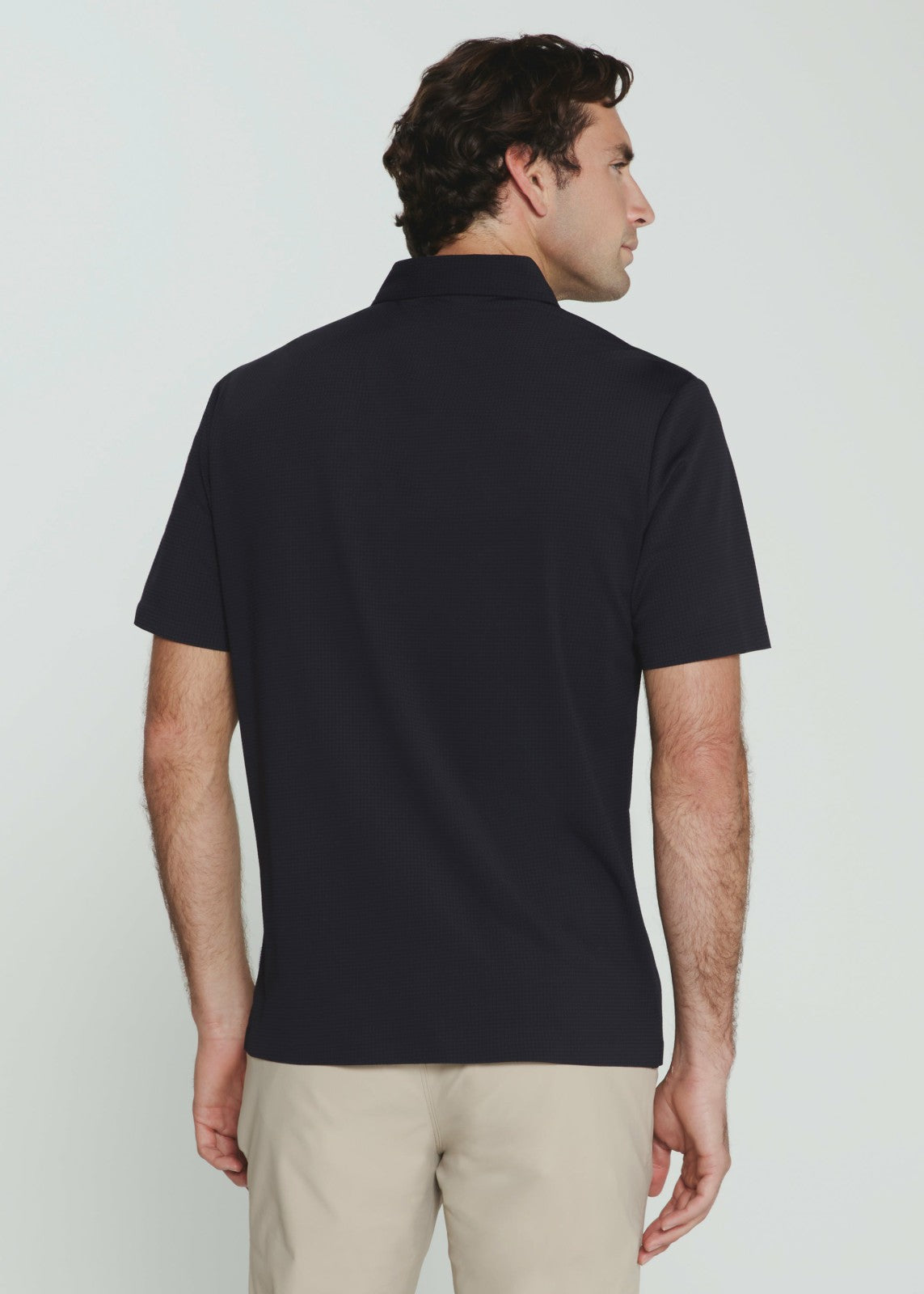 7Diamonds Reeve Polo