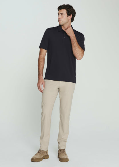 7Diamonds Reeve Polo