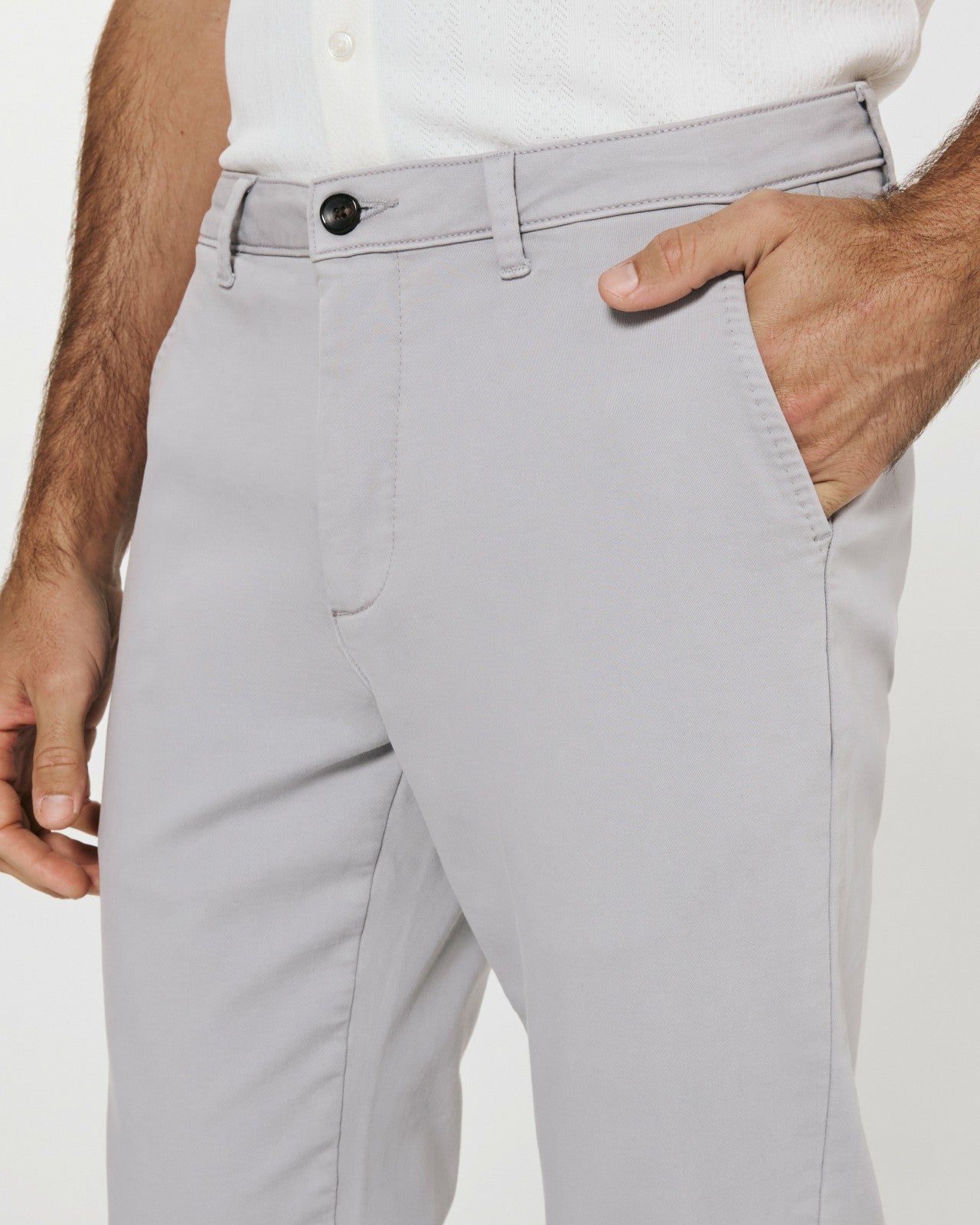 7Diamonds Payton Chino Pant