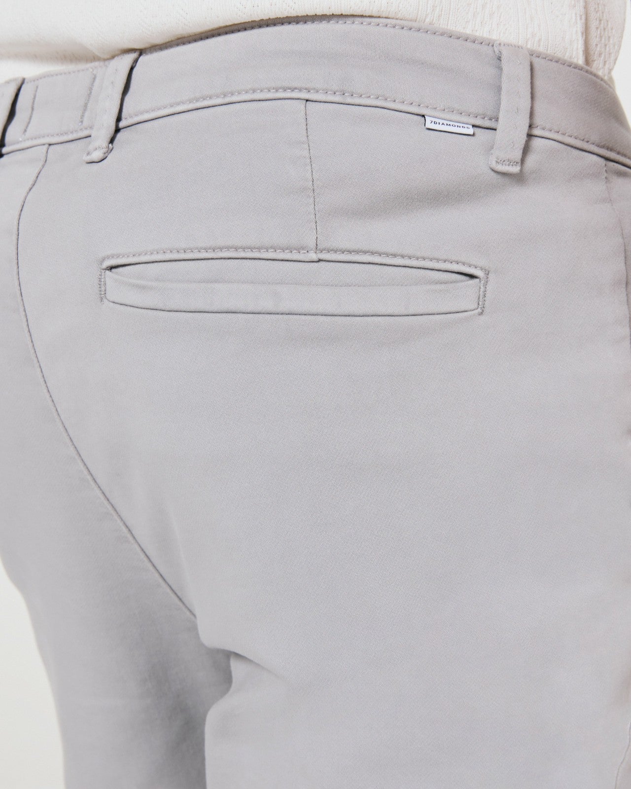 7Diamonds Payton Chino Pant